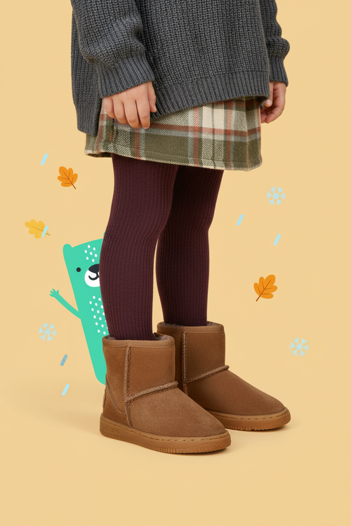 Durlinger Shoesme Baby-Proof