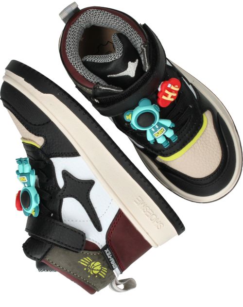 Durlinger Shoesme New Outsole