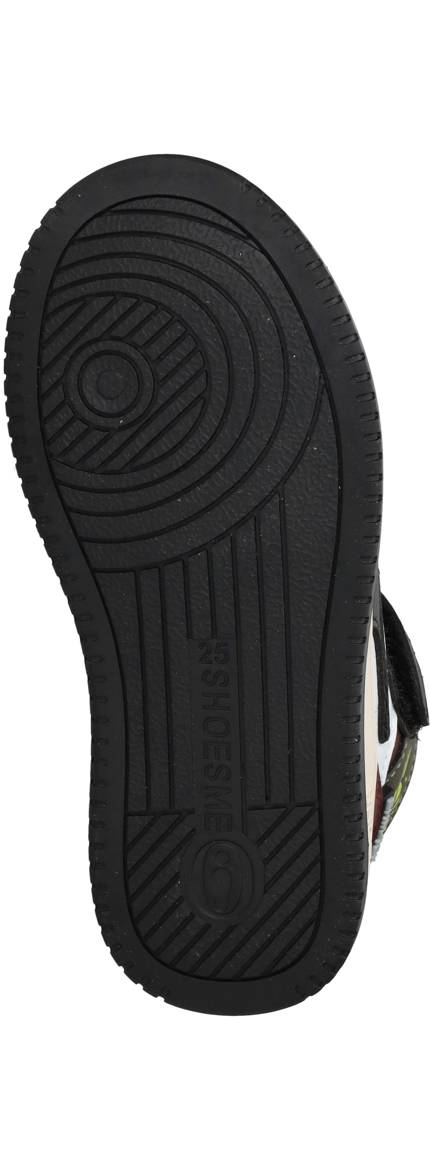 Durlinger Shoesme New Outsole