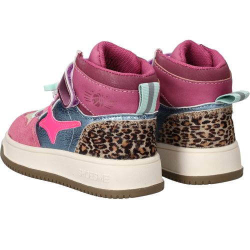 Durlinger Shoesme New Outsole