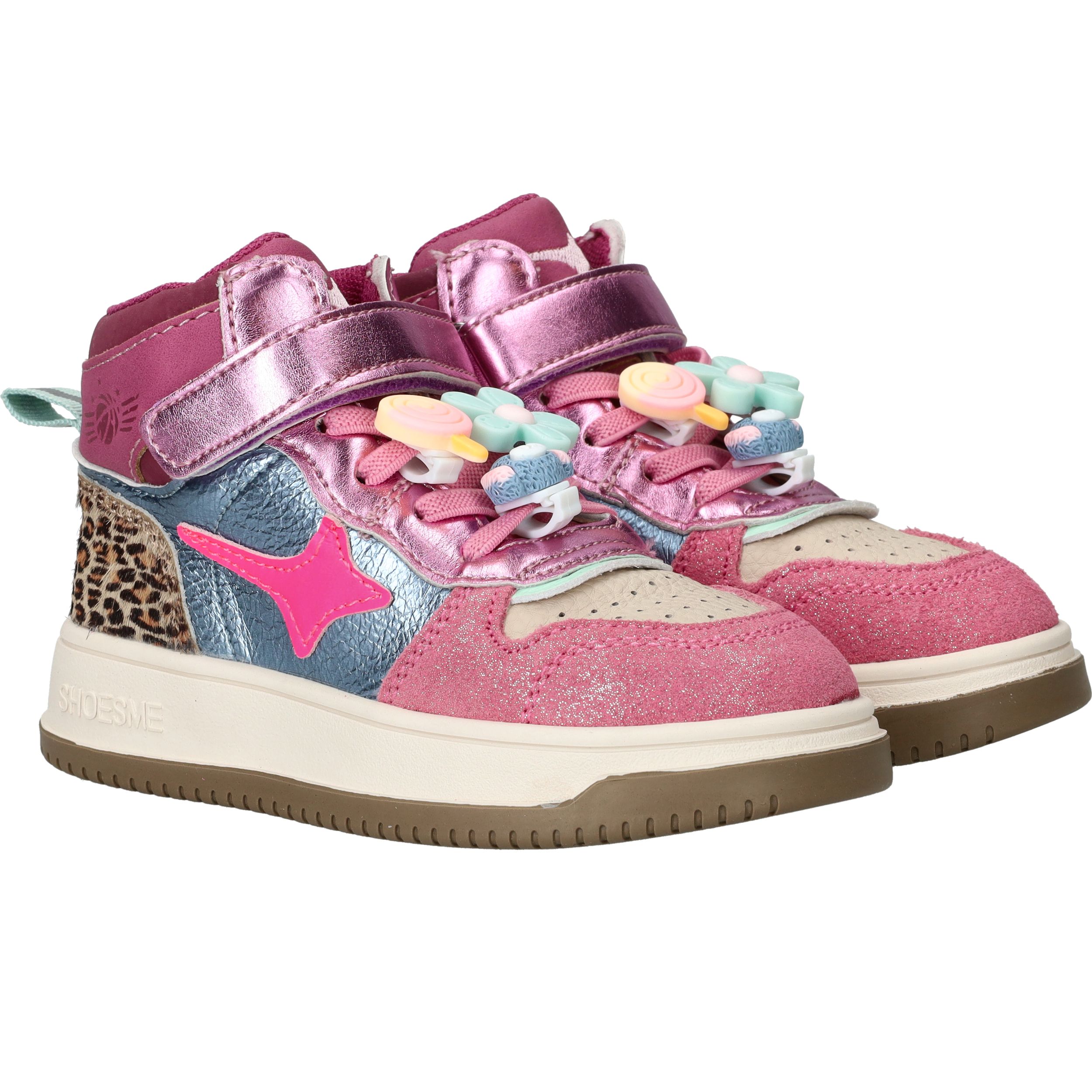 Durlinger Shoesme New Outsole