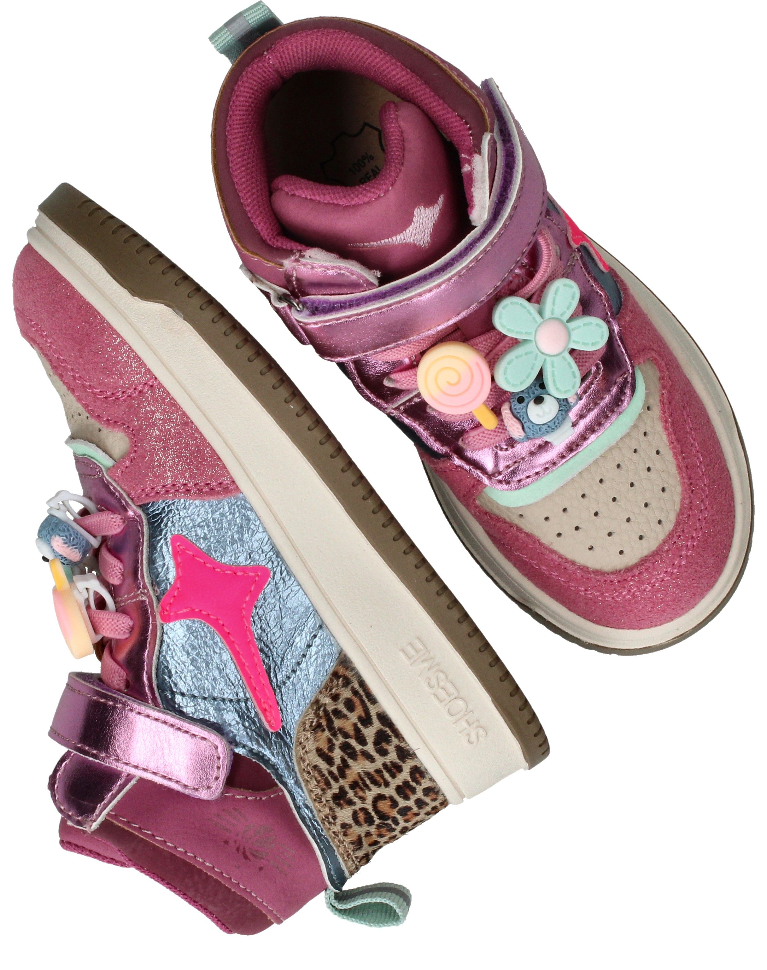 Durlinger Shoesme New Outsole