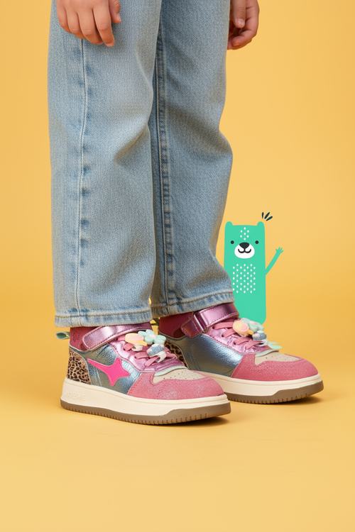 Durlinger Shoesme New Outsole