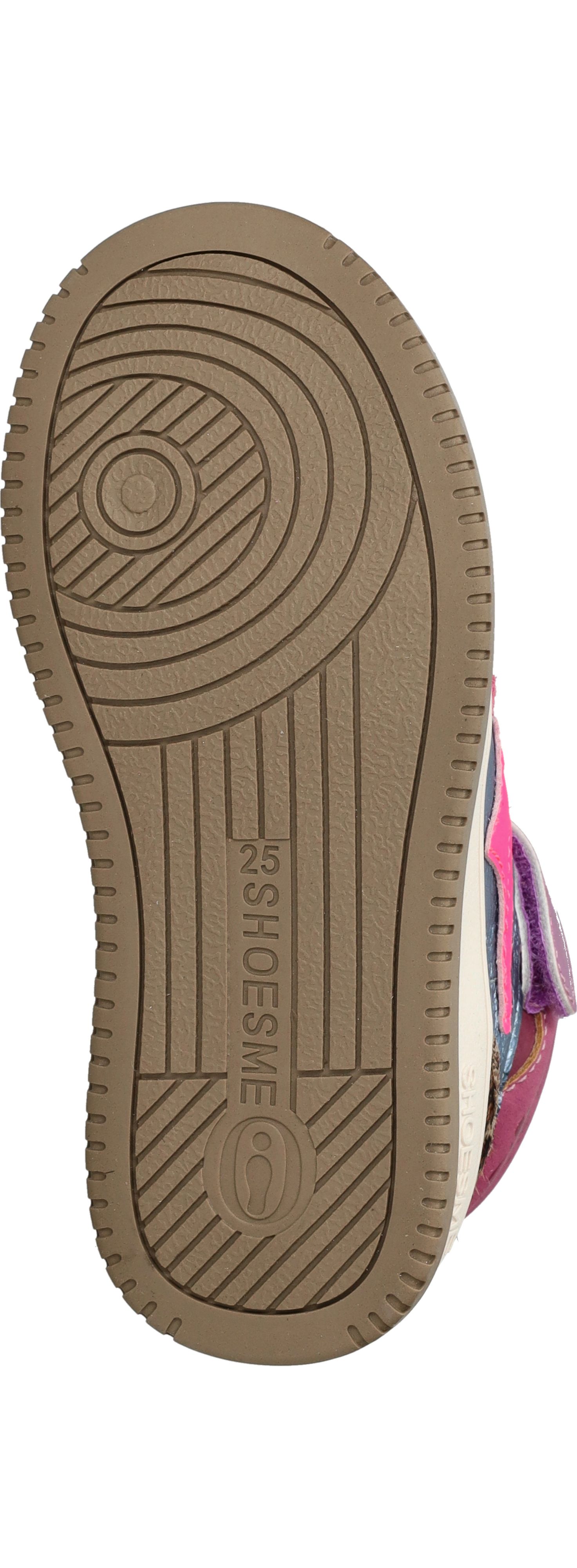 Durlinger Shoesme New Outsole