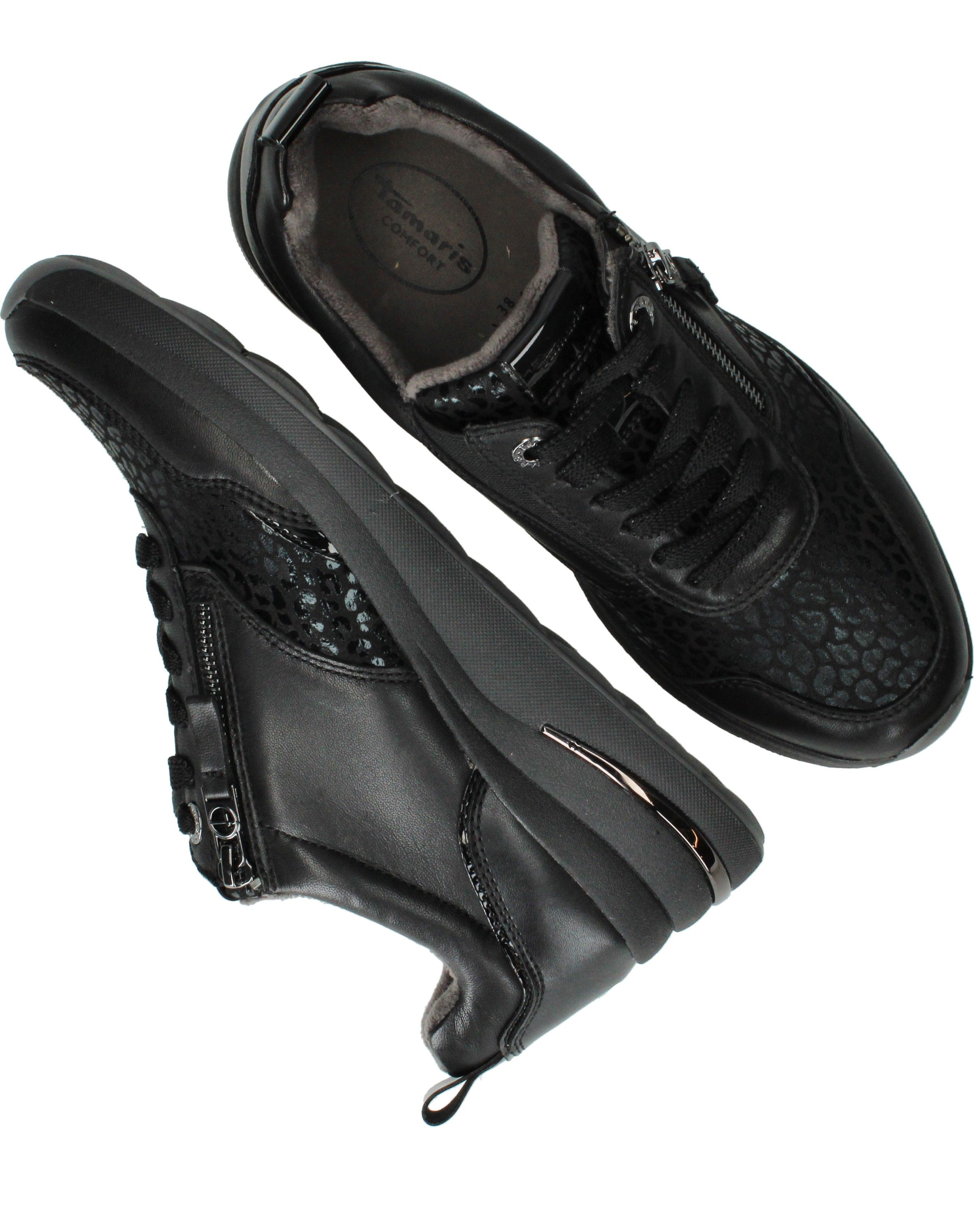 Durlinger Tamaris comfort