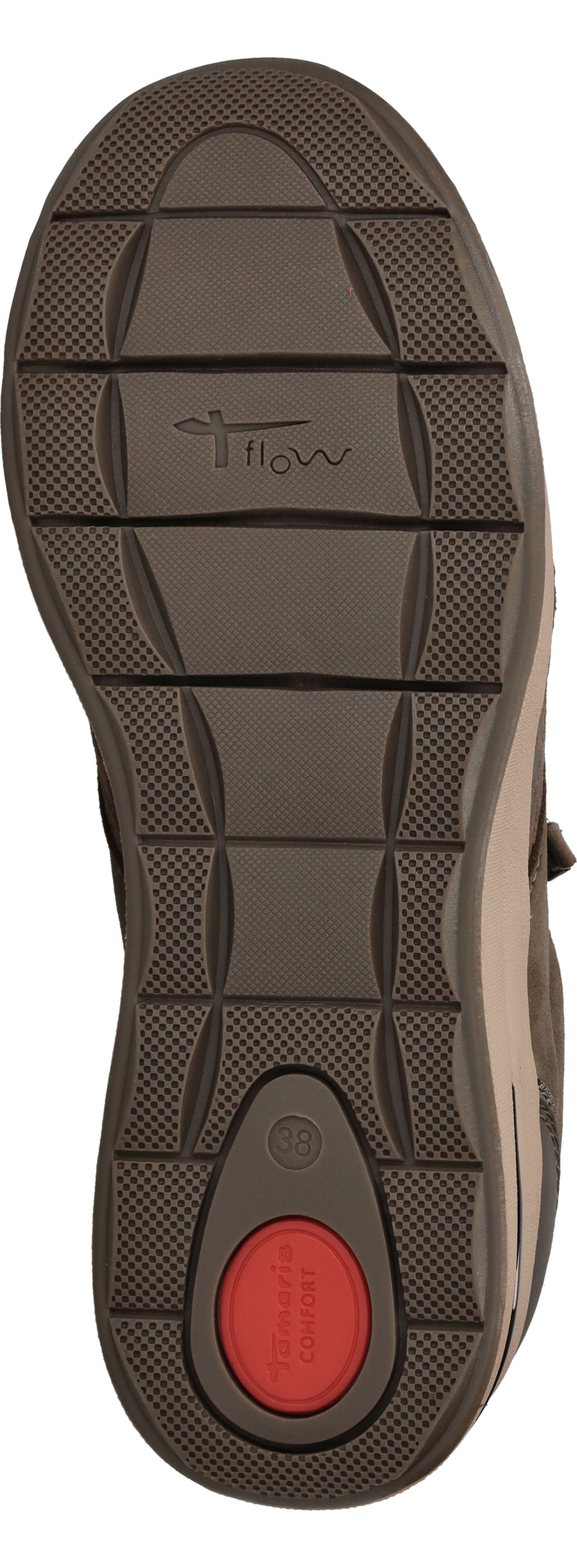 Durlinger Tamaris comfort