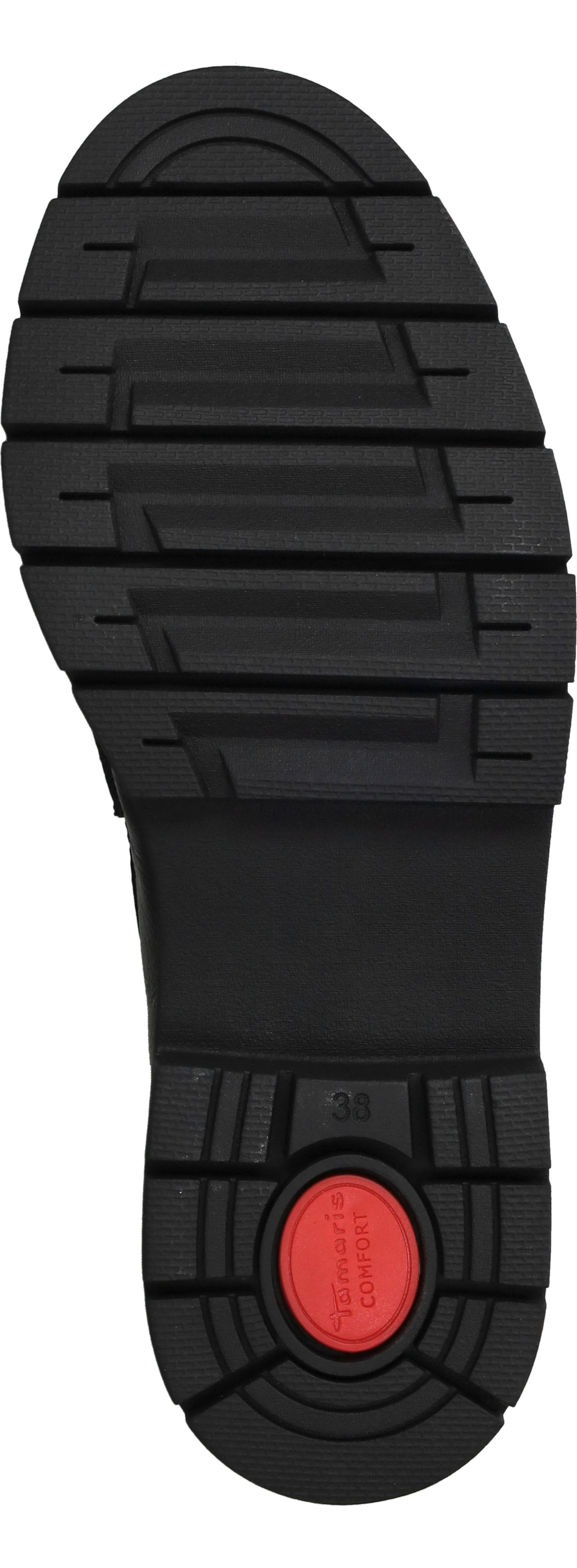 Durlinger Tamaris Comfort