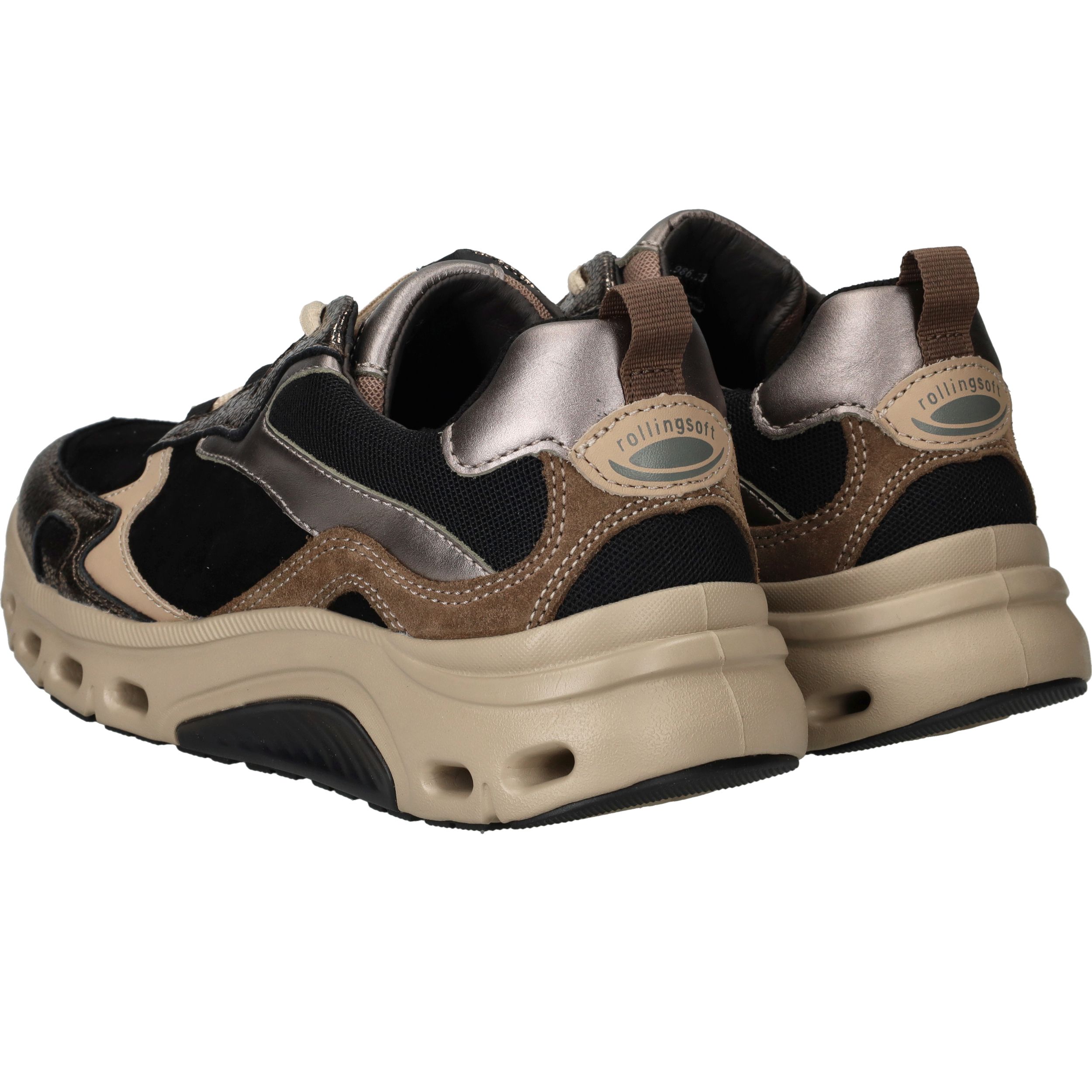 Durlinger Gabor Rollingsoft