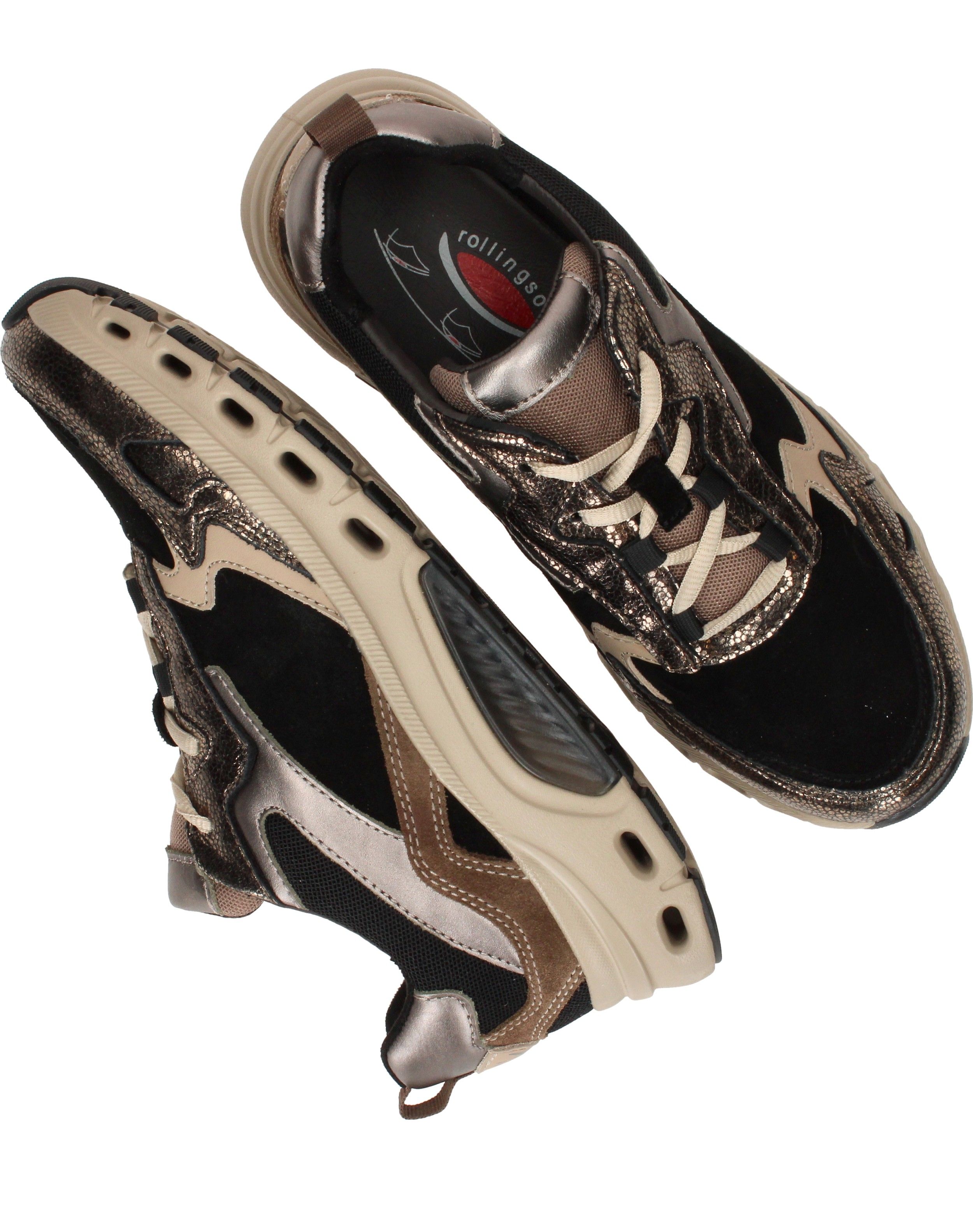 Durlinger Gabor Rollingsoft