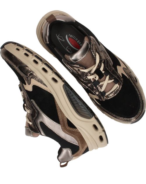 Durlinger Gabor Rollingsoft