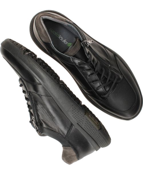 Durlinger Waldlaufer Heiko