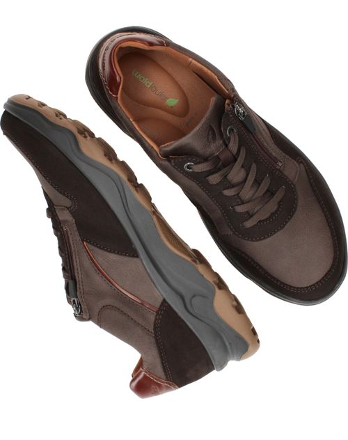 Durlinger Waldlaufer Max