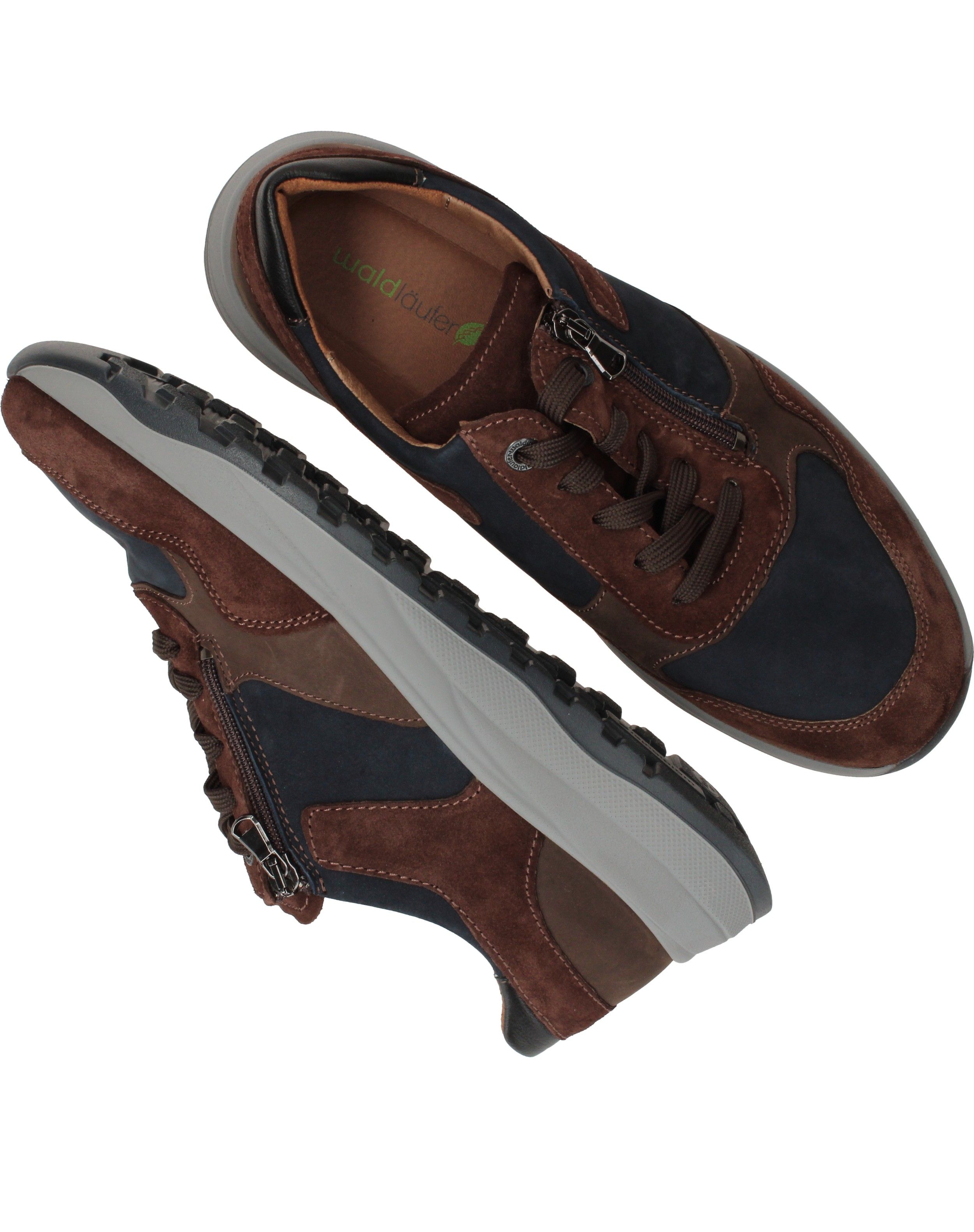 Durlinger Waldlaufer John