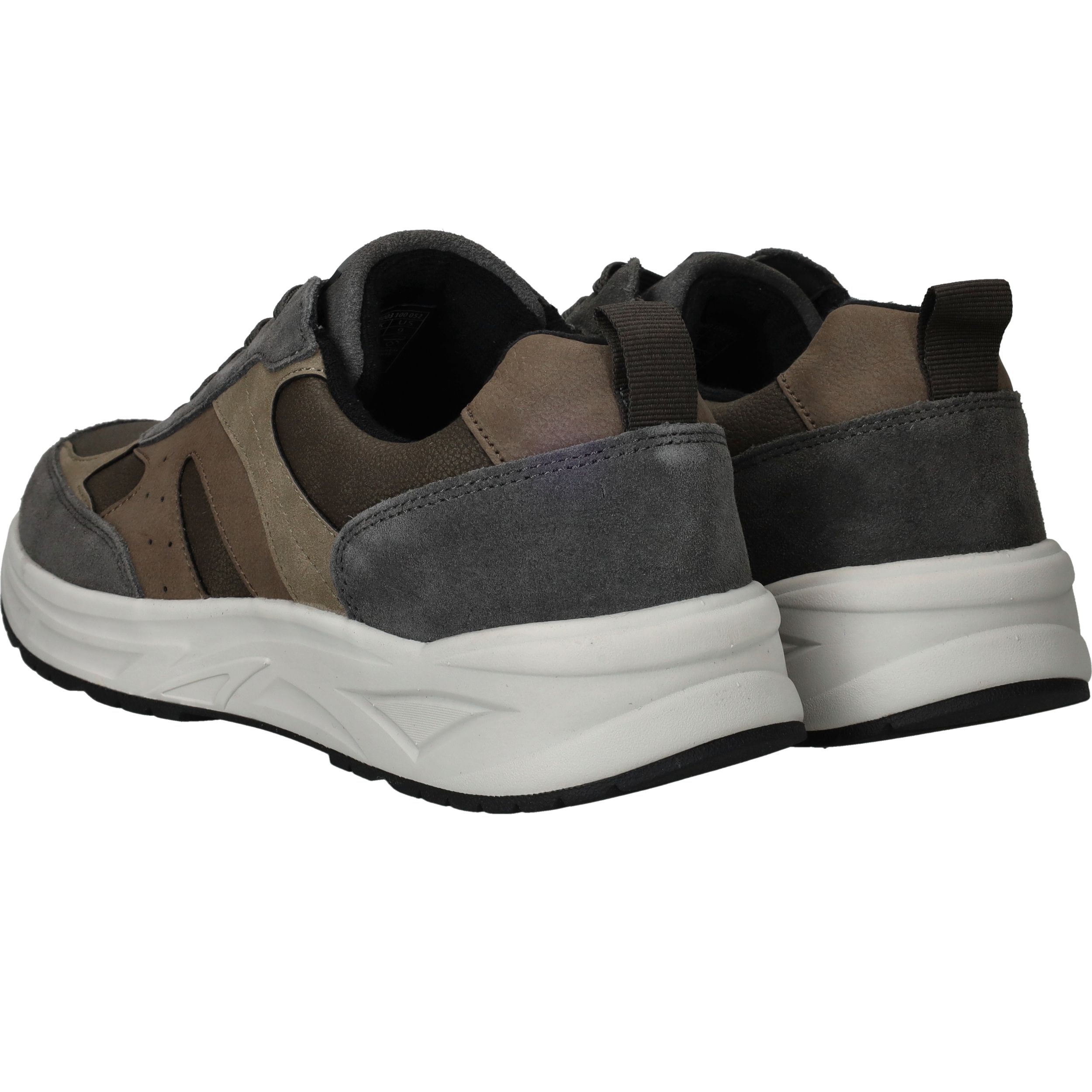 Durlinger Waldlaufer Jack