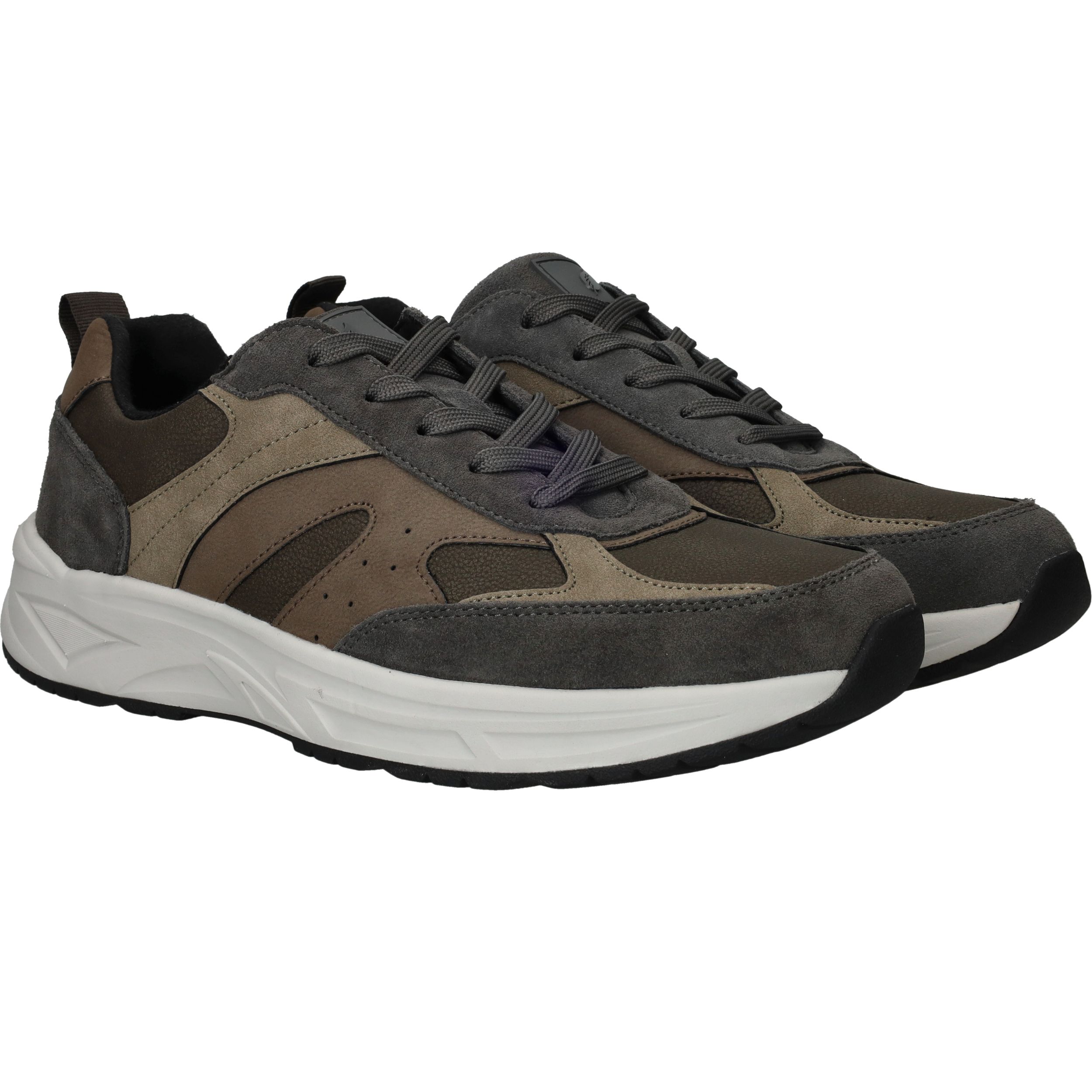 Durlinger Waldlaufer Jack