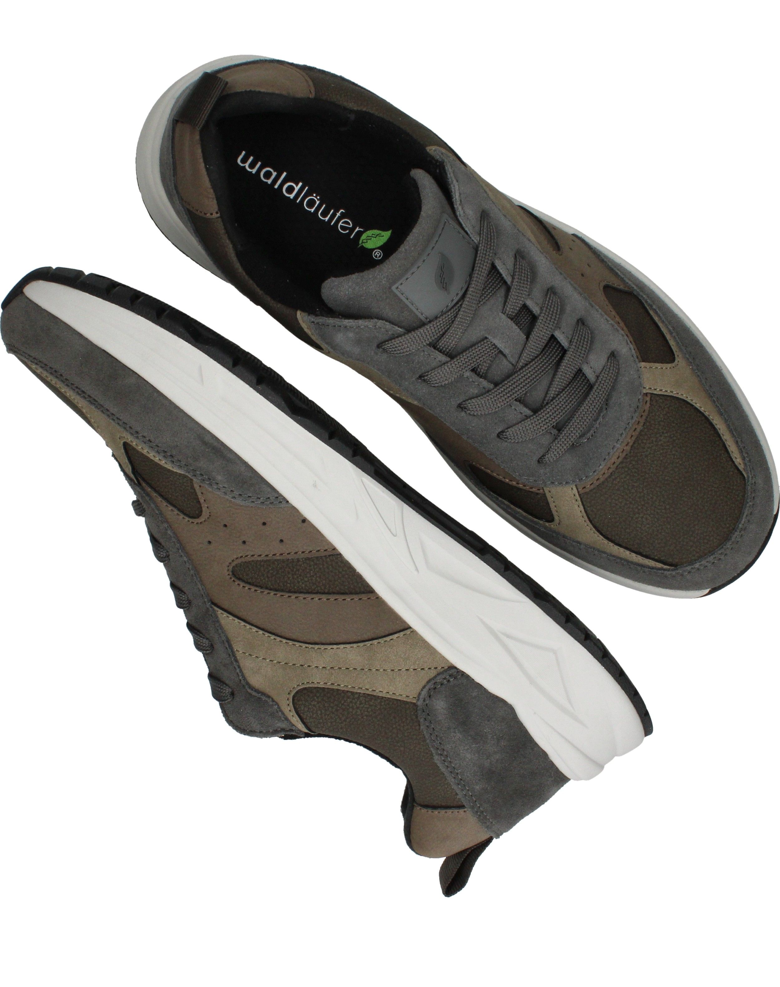 Durlinger Waldlaufer Jack