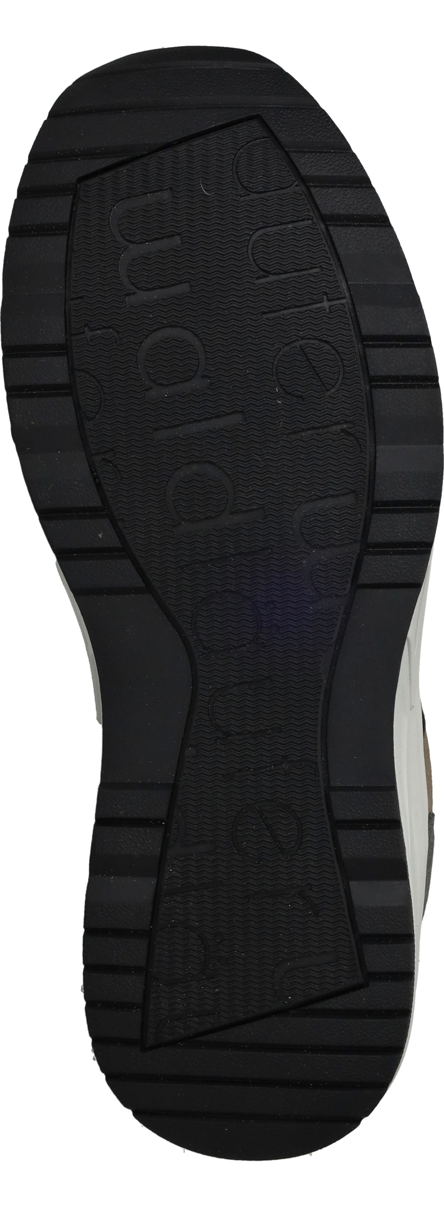 Durlinger Waldlaufer Jack