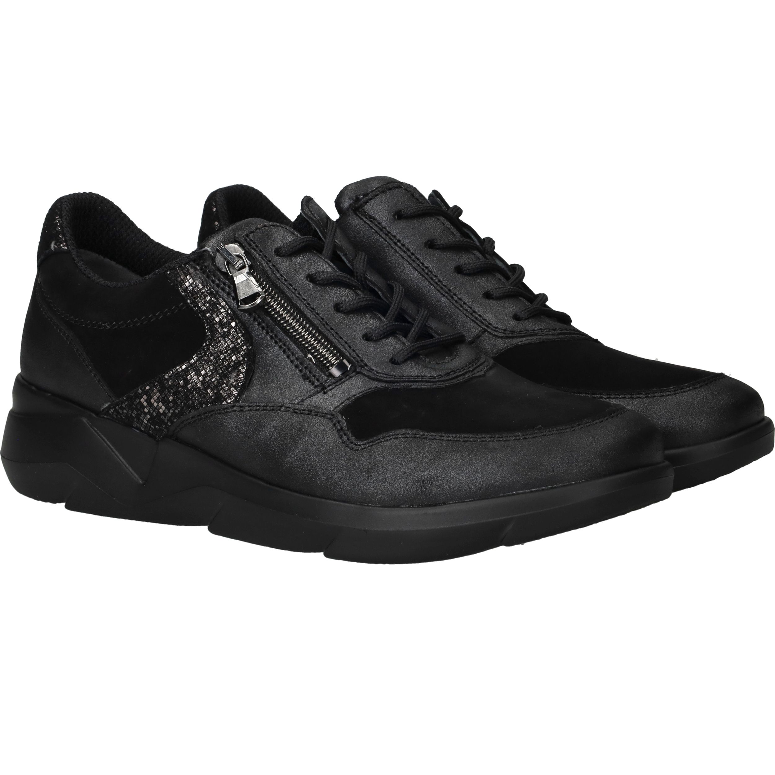 Durlinger Waldlaufer Funky