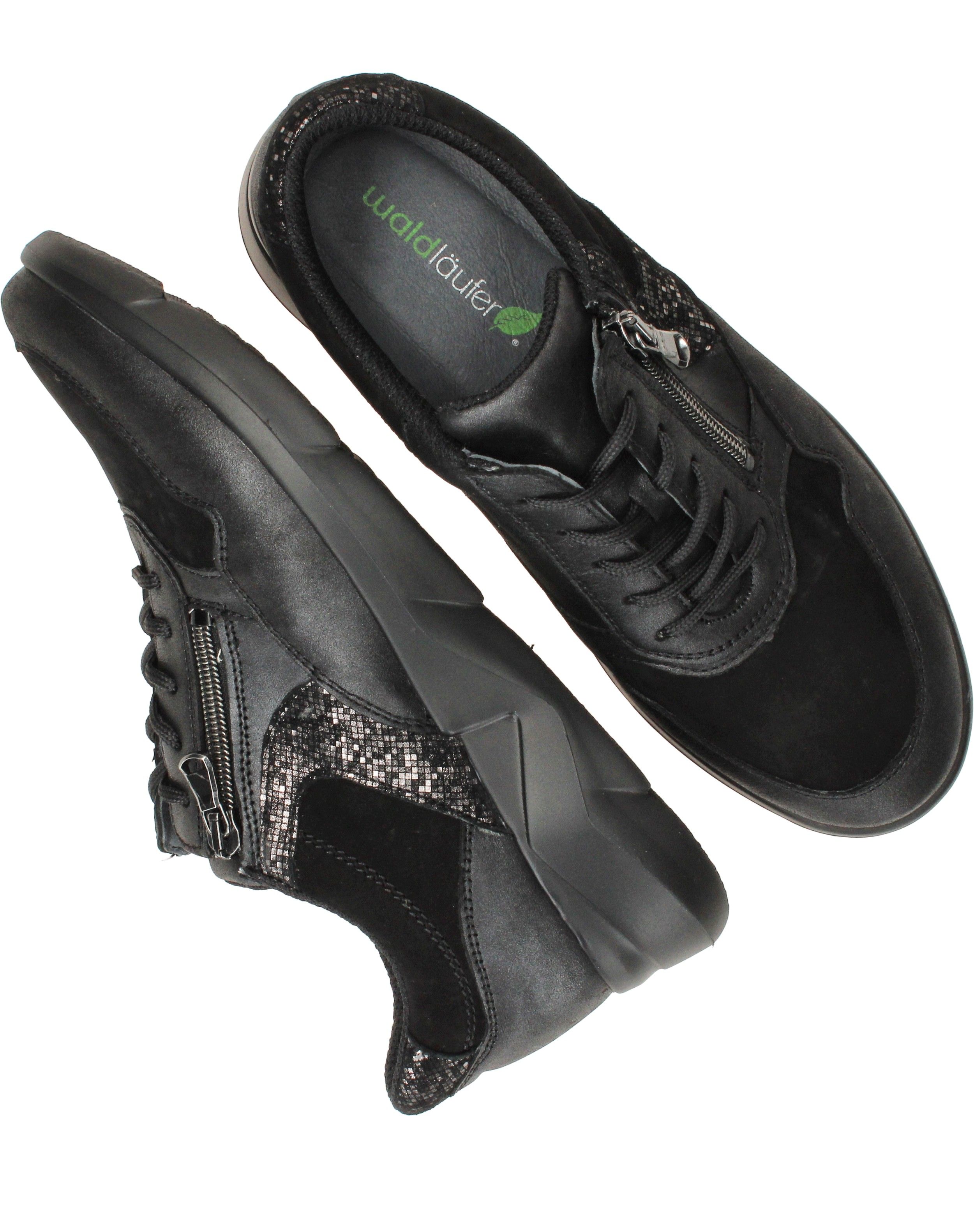 Durlinger Waldlaufer Funky