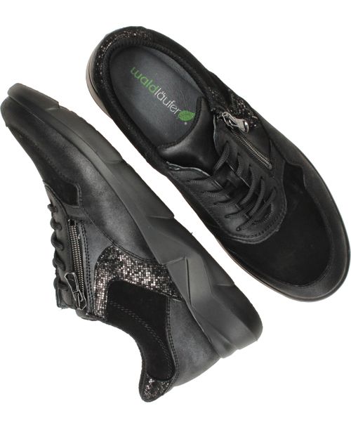 Durlinger Waldlaufer Funky