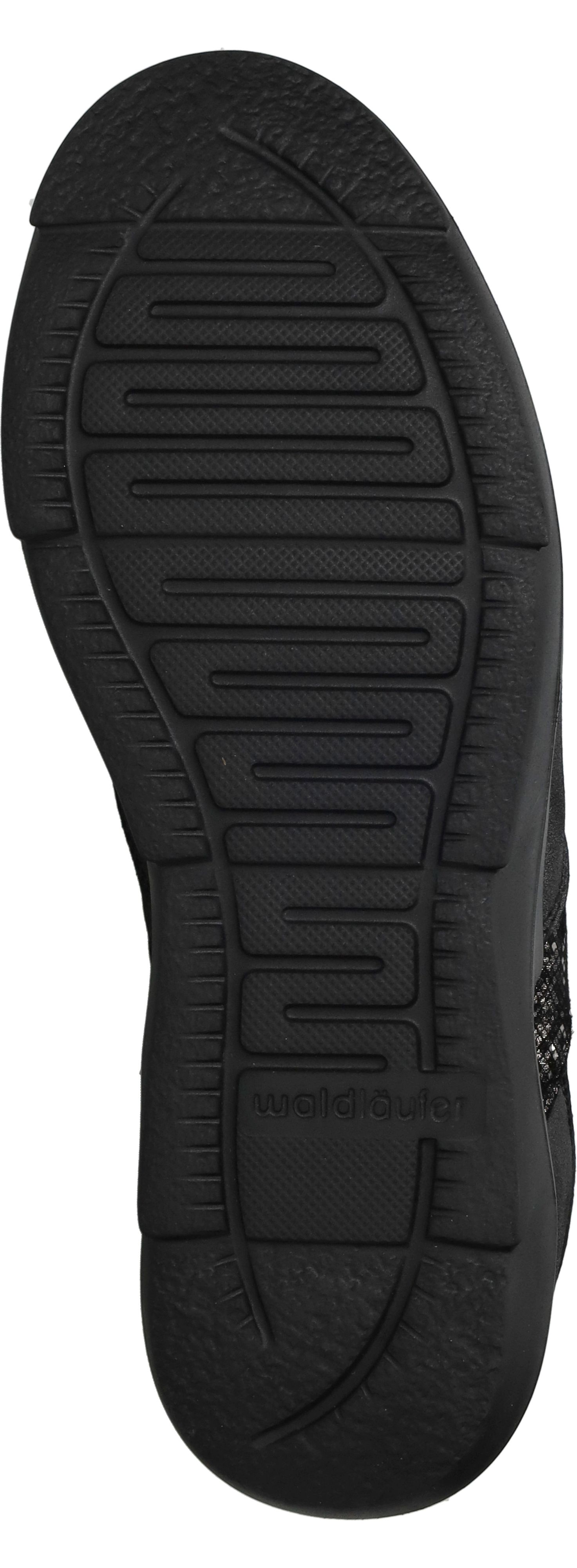 Durlinger Waldlaufer Funky