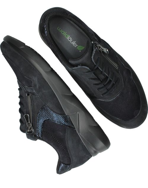 Durlinger Waldlaufer Funky