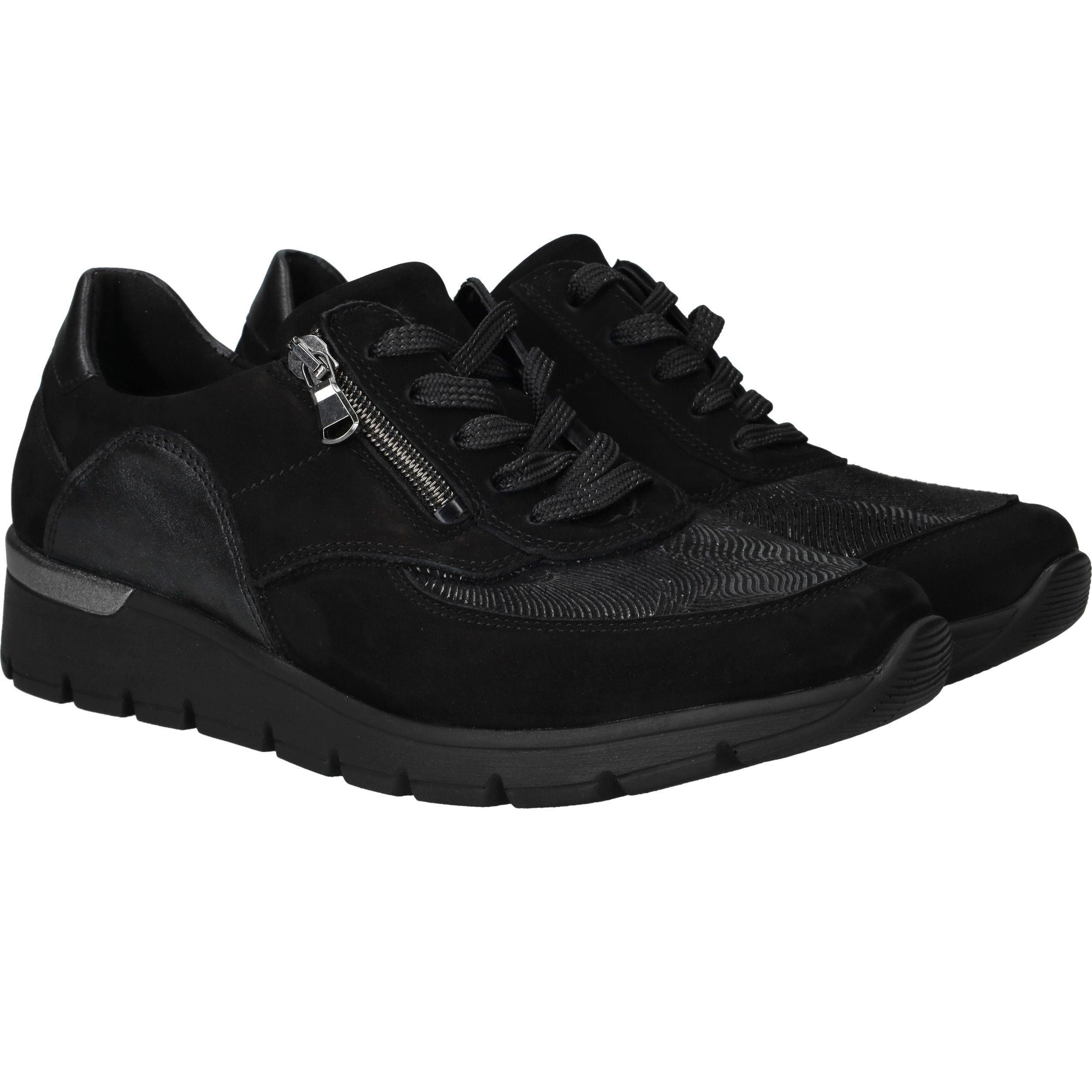 Durlinger Waldlaufer Ramona