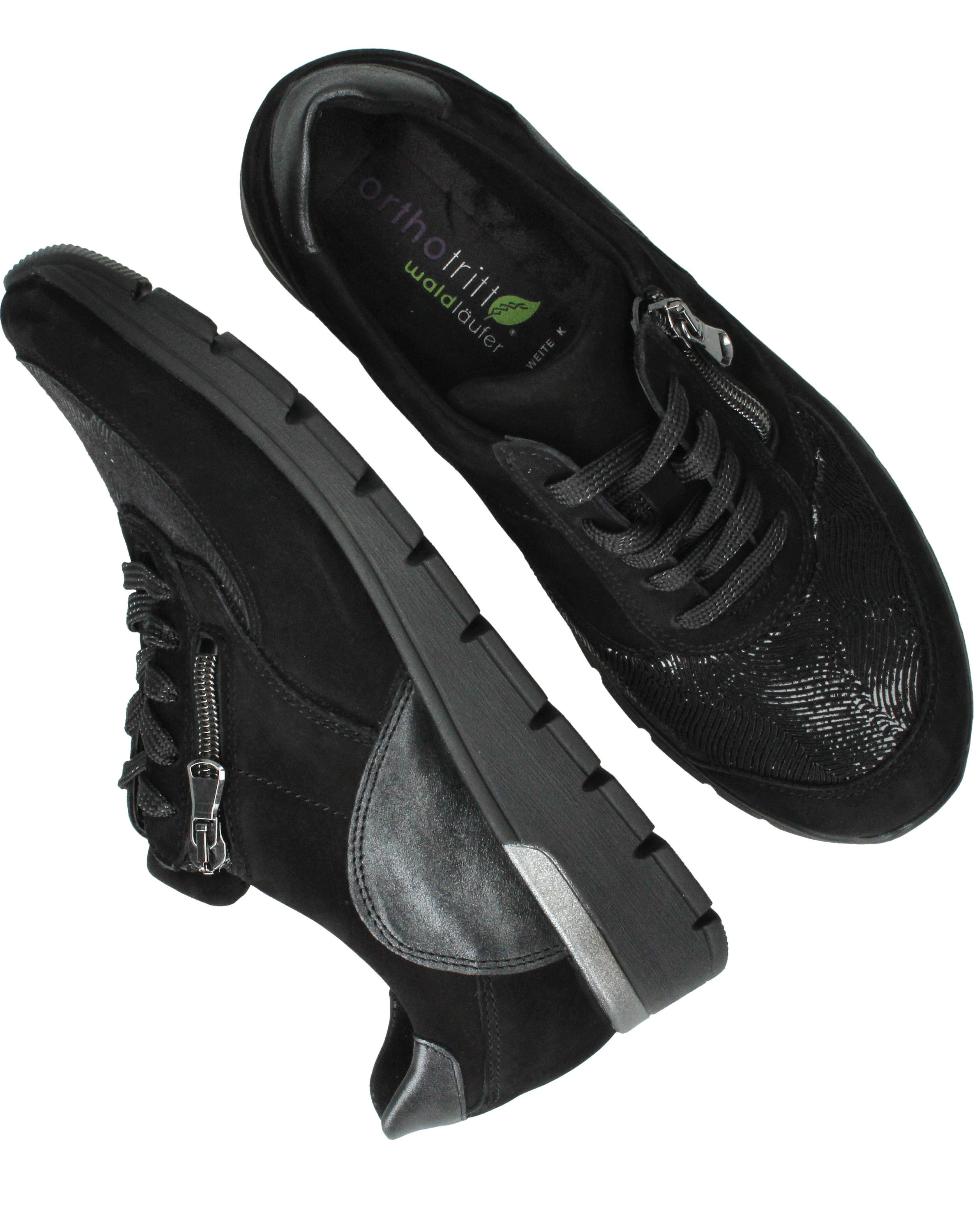 Durlinger Waldlaufer Ramona