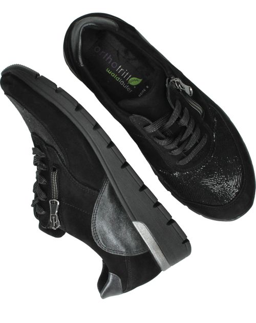 Durlinger Waldlaufer Ramona