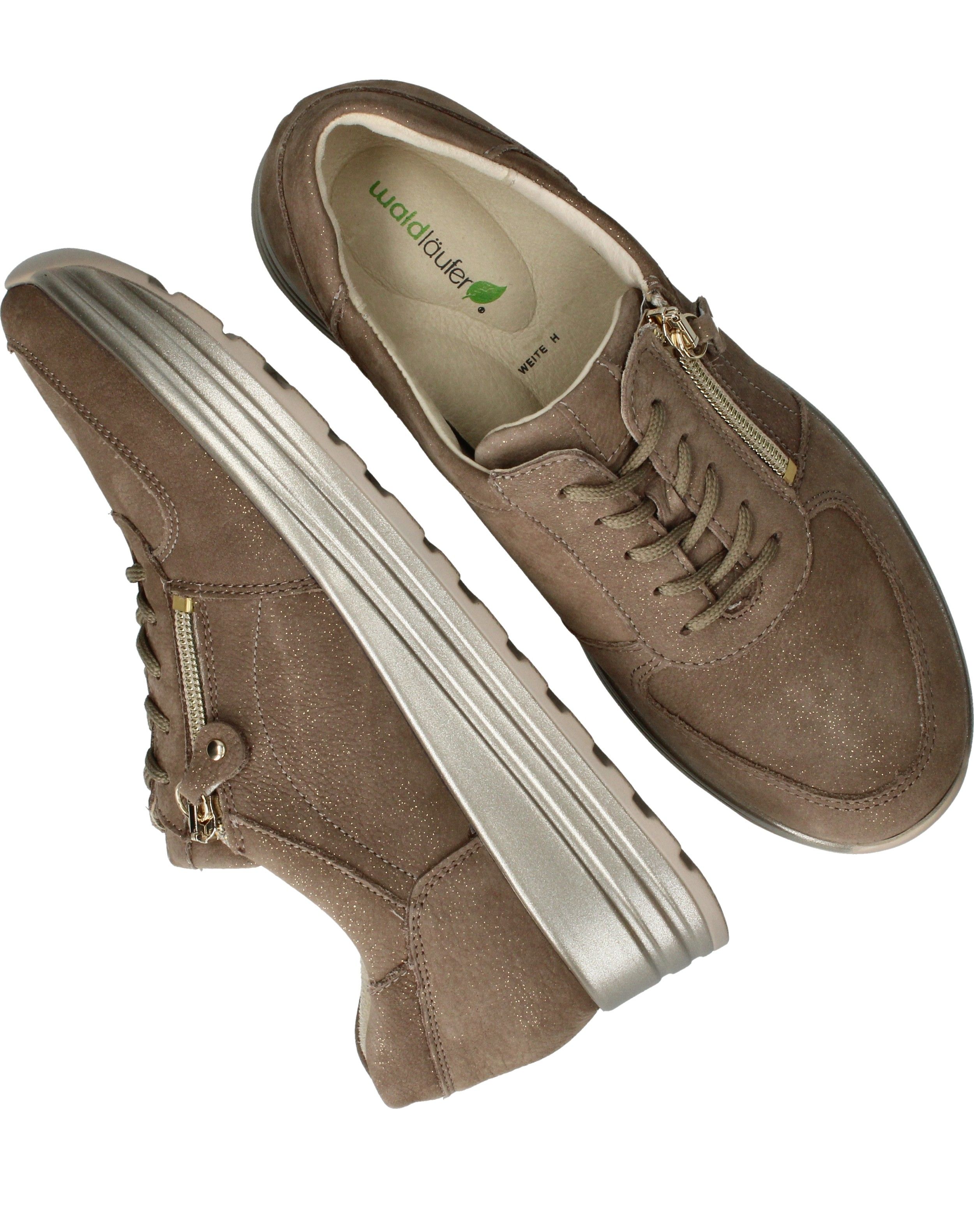 Durlinger Waldlaufer Lana