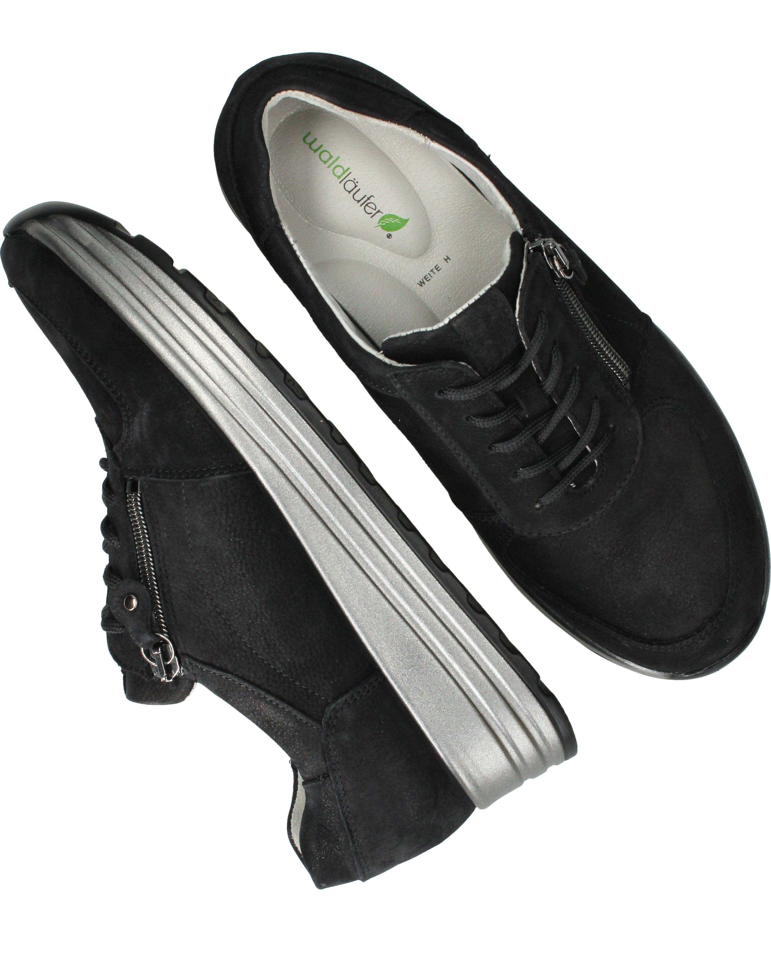 Durlinger Waldlaufer Lana