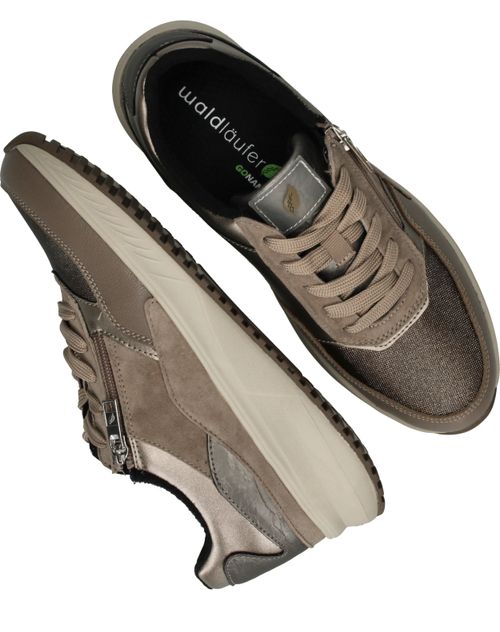 Durlinger Waldlaufer Mara