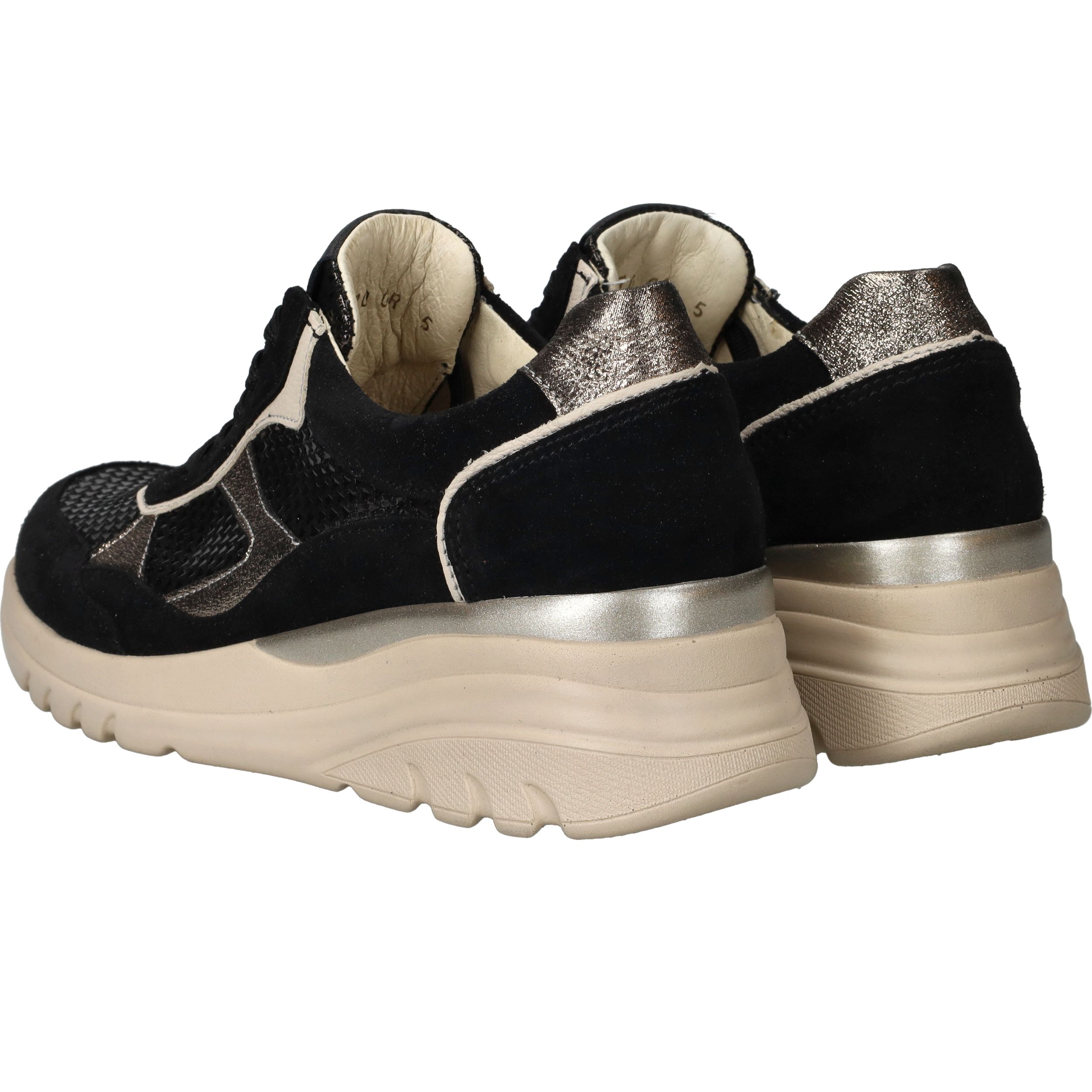 Durlinger Waldlaufer Carla