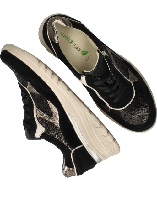 Durlinger Waldlaufer Carla