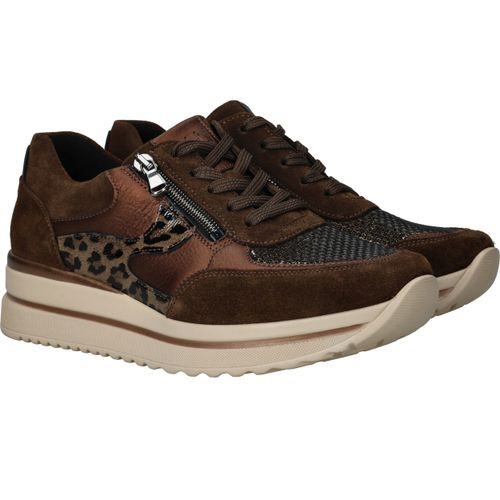 Durlinger Waldlaufer Luana