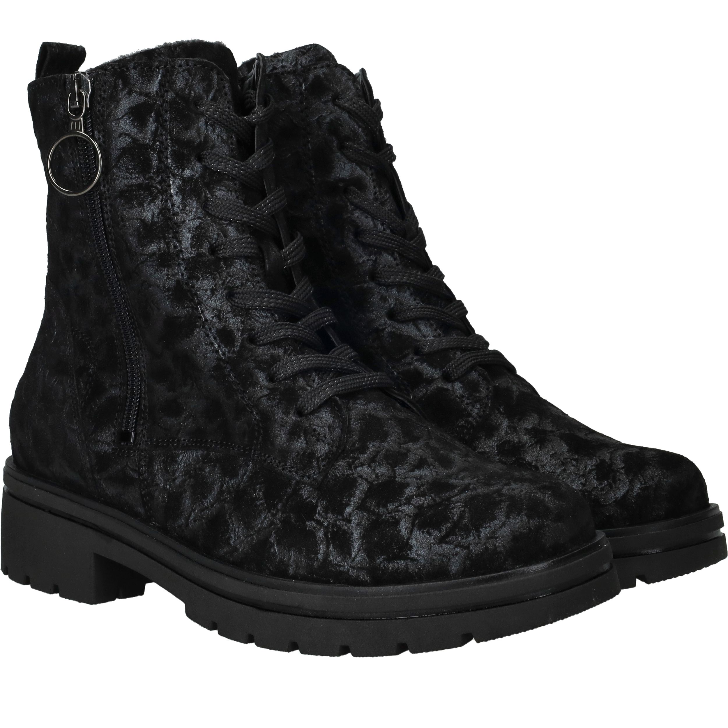 Durlinger Waldlaufer Zoe