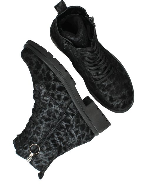 Durlinger Waldlaufer Zoe