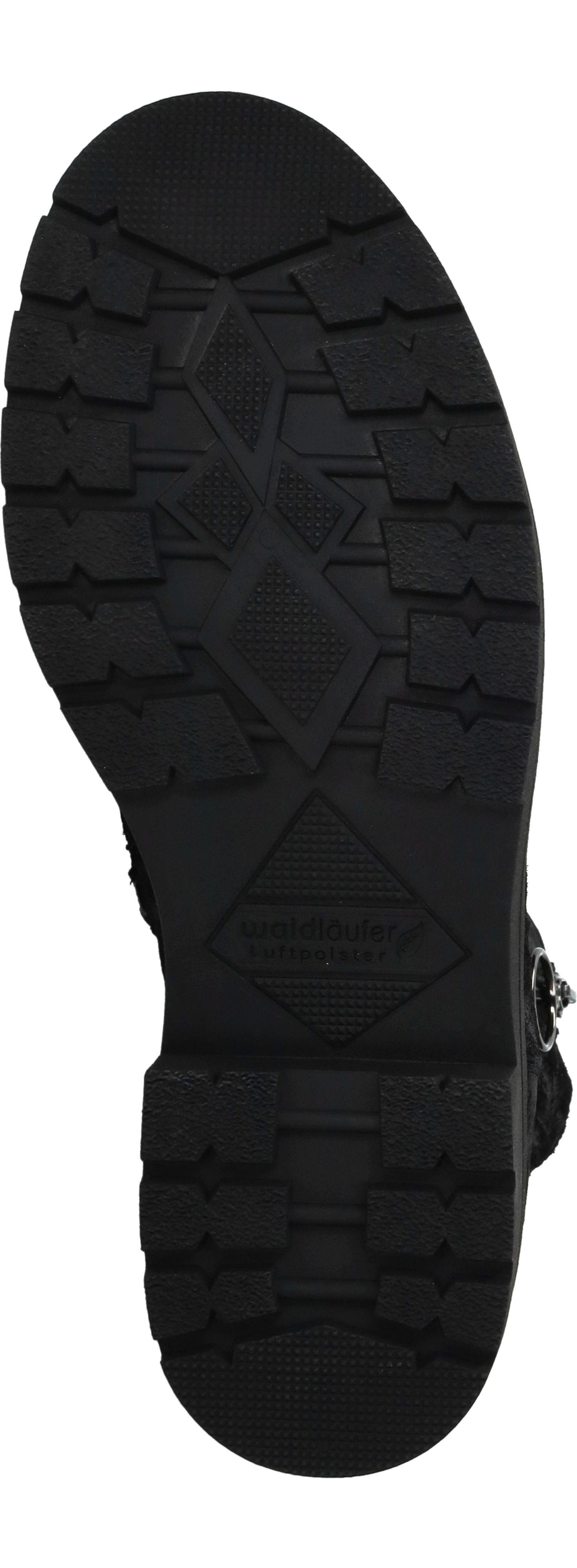 Durlinger Waldlaufer Zoe