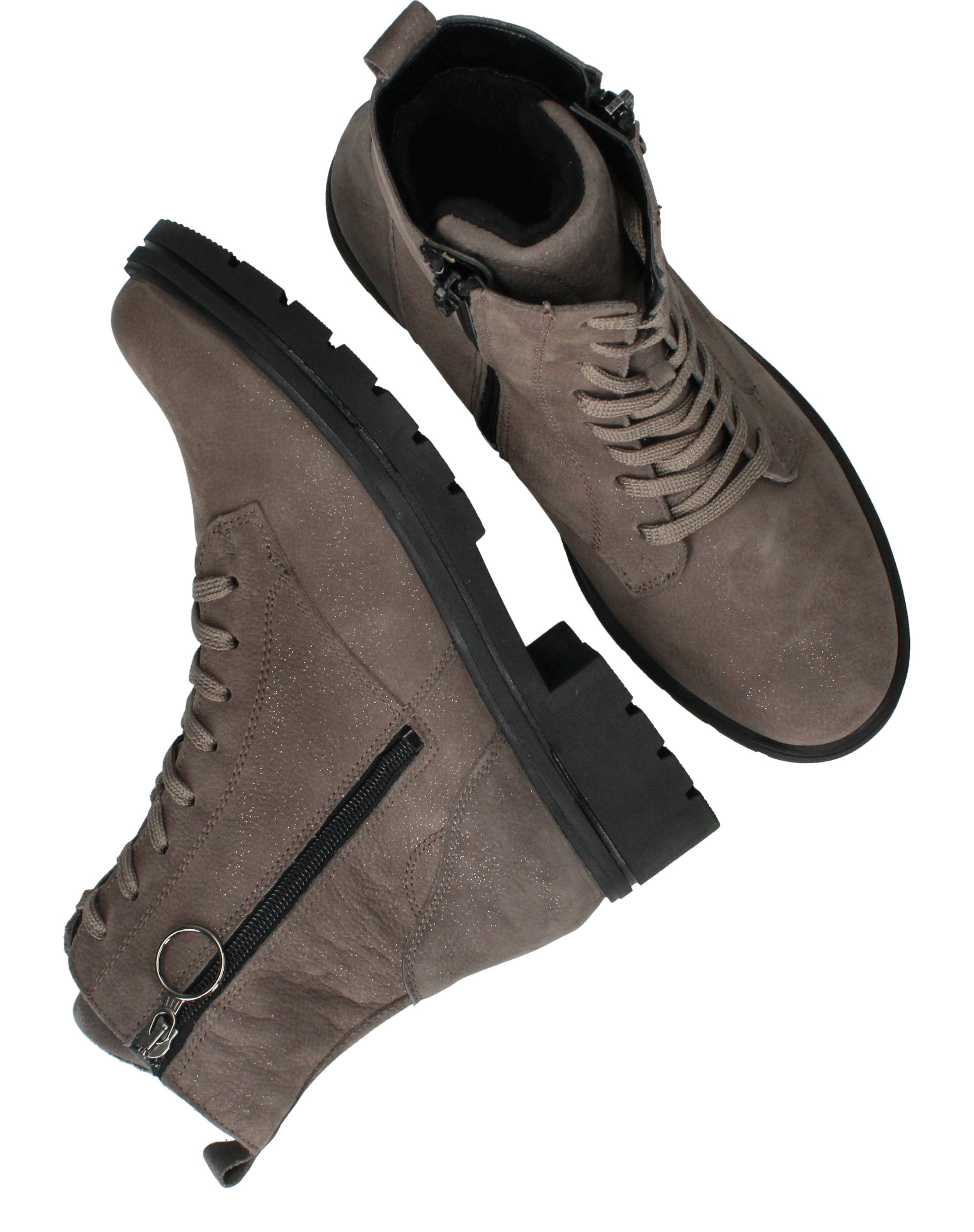 Durlinger Waldlaufer Zoe