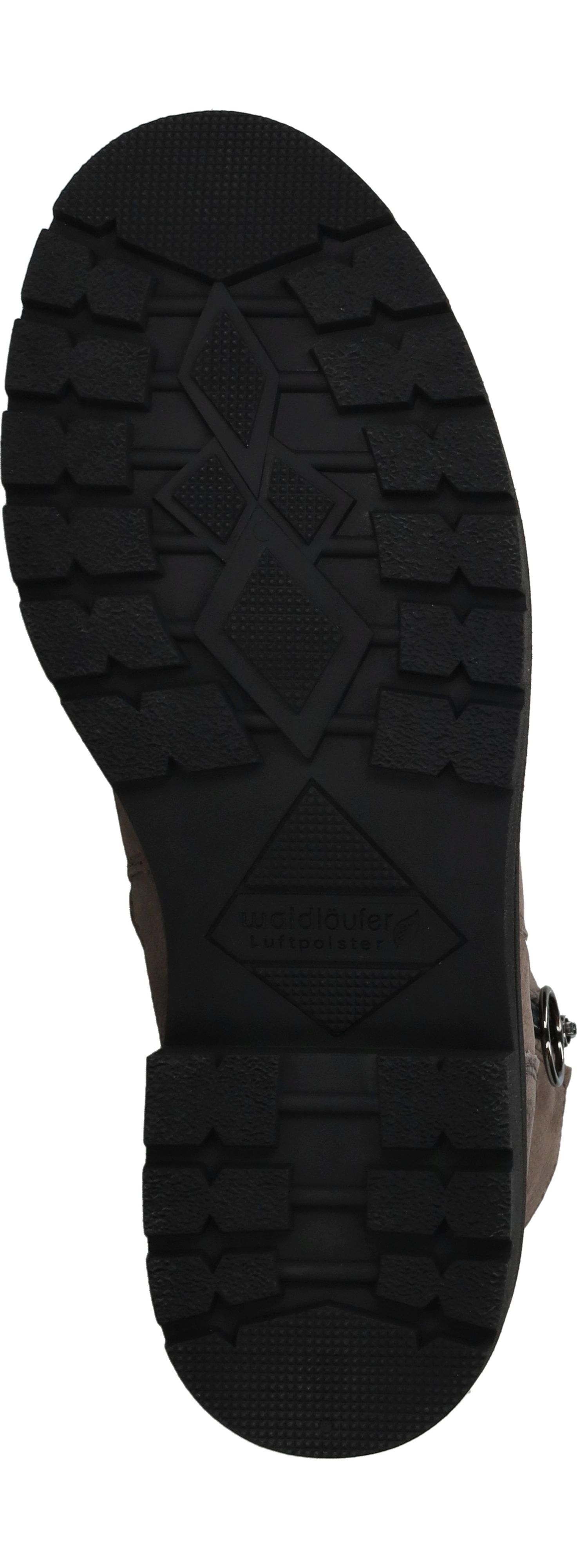 Durlinger Waldlaufer Zoe