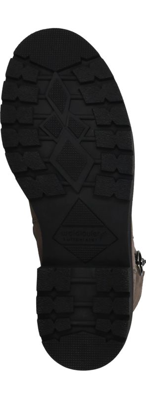 Durlinger Waldlaufer Zoe