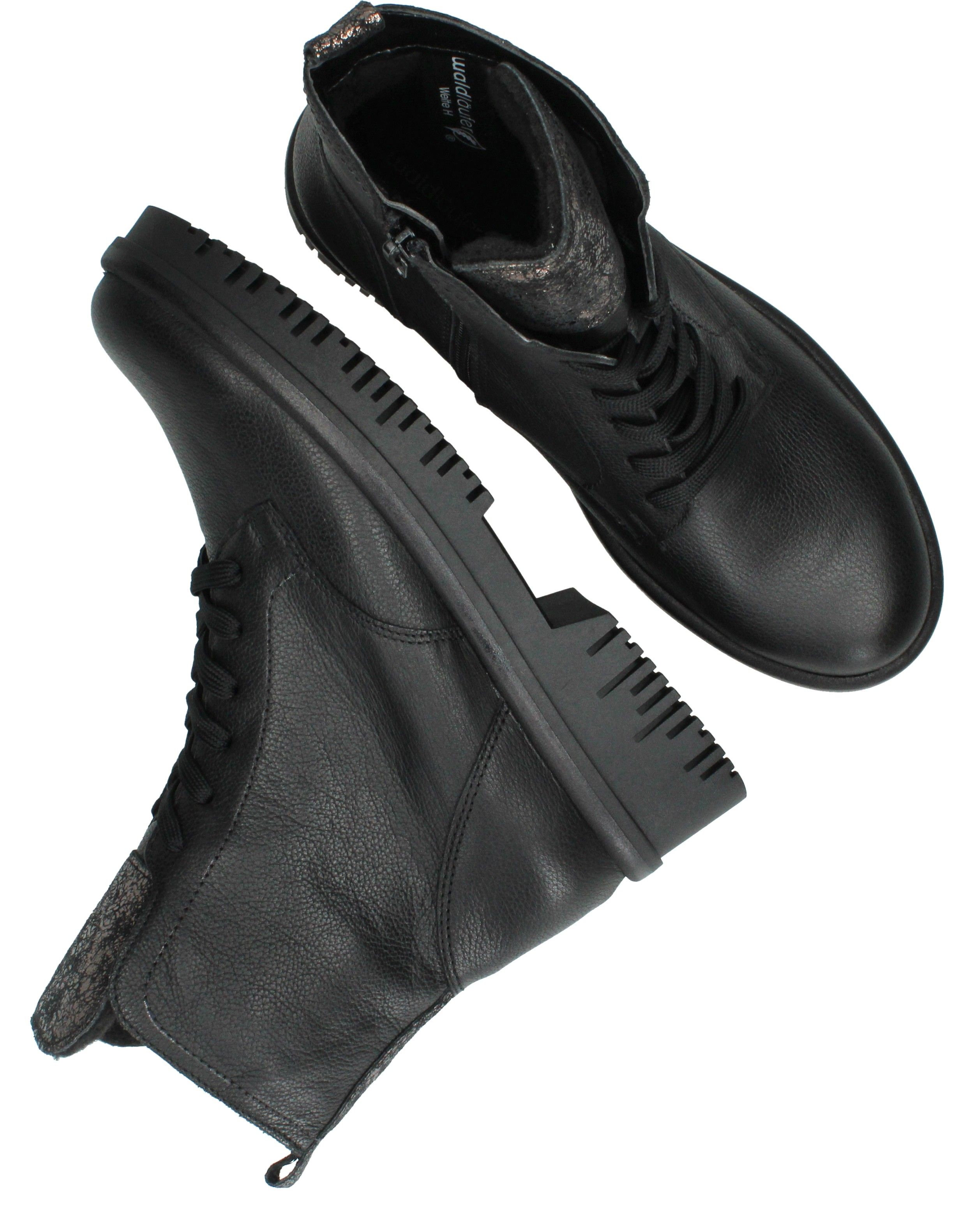 Durlinger Waldlaufer Alea