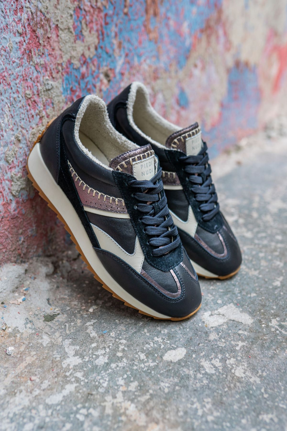 Durlinger Piedi Nudi