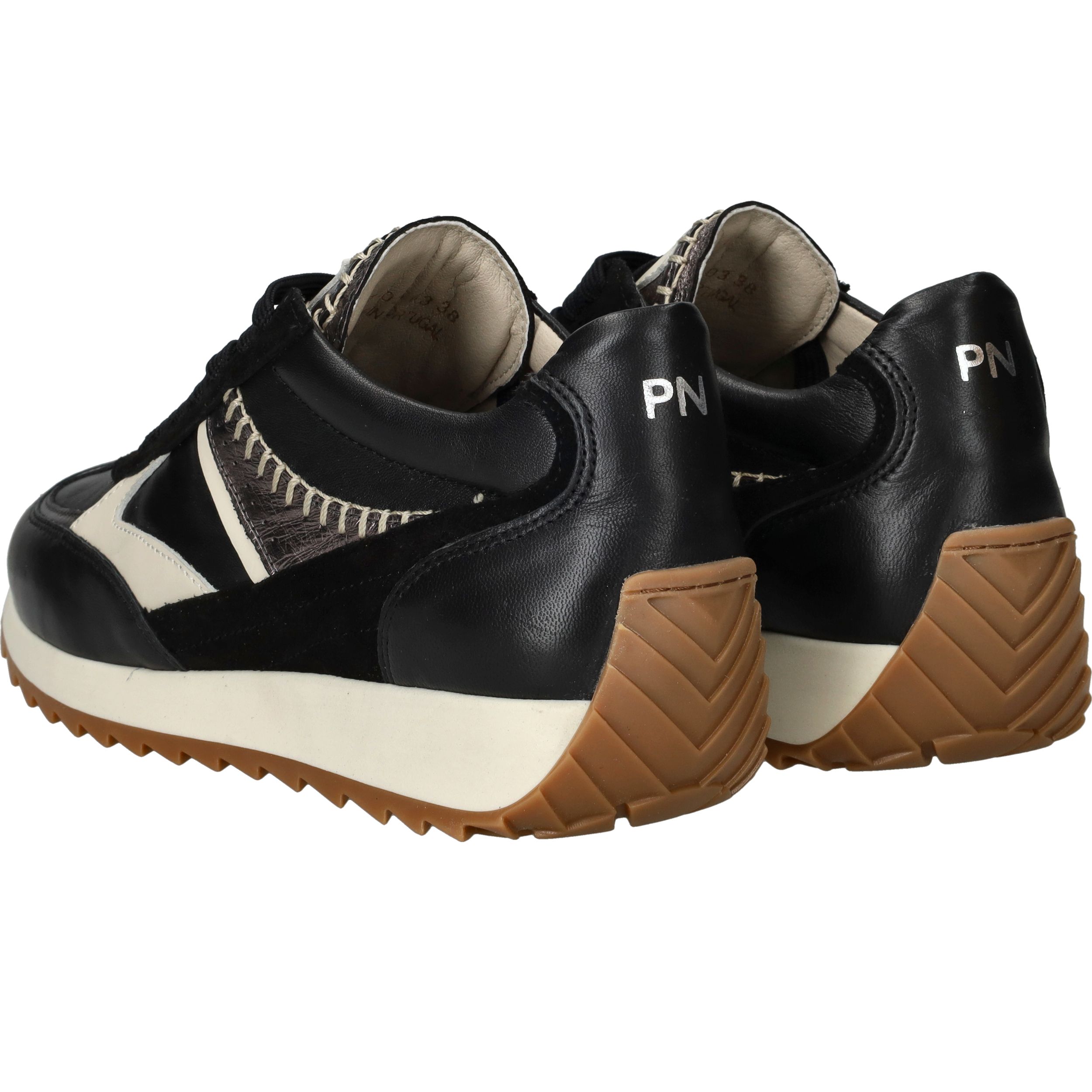 Durlinger Piedi Nudi