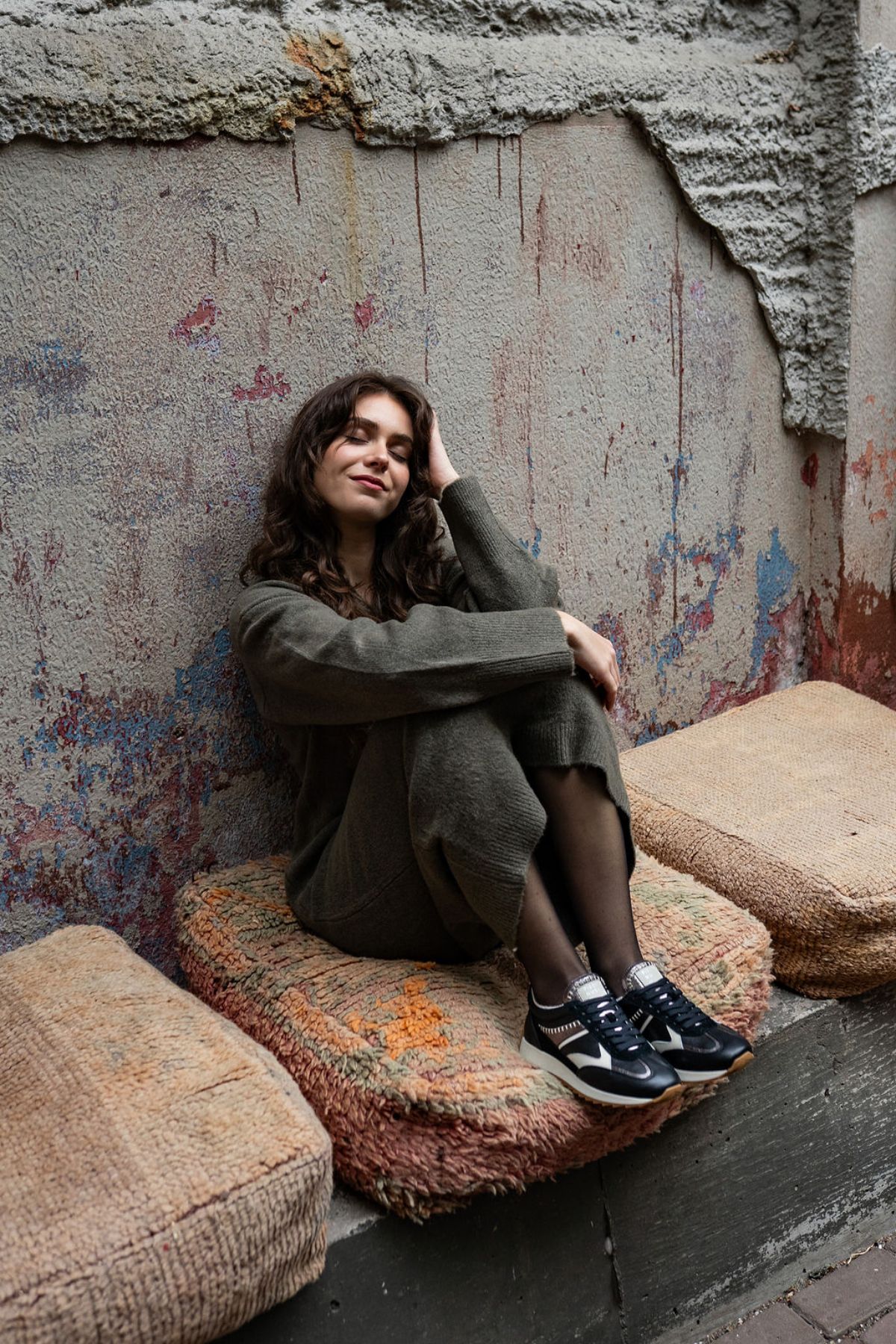 Durlinger Piedi Nudi