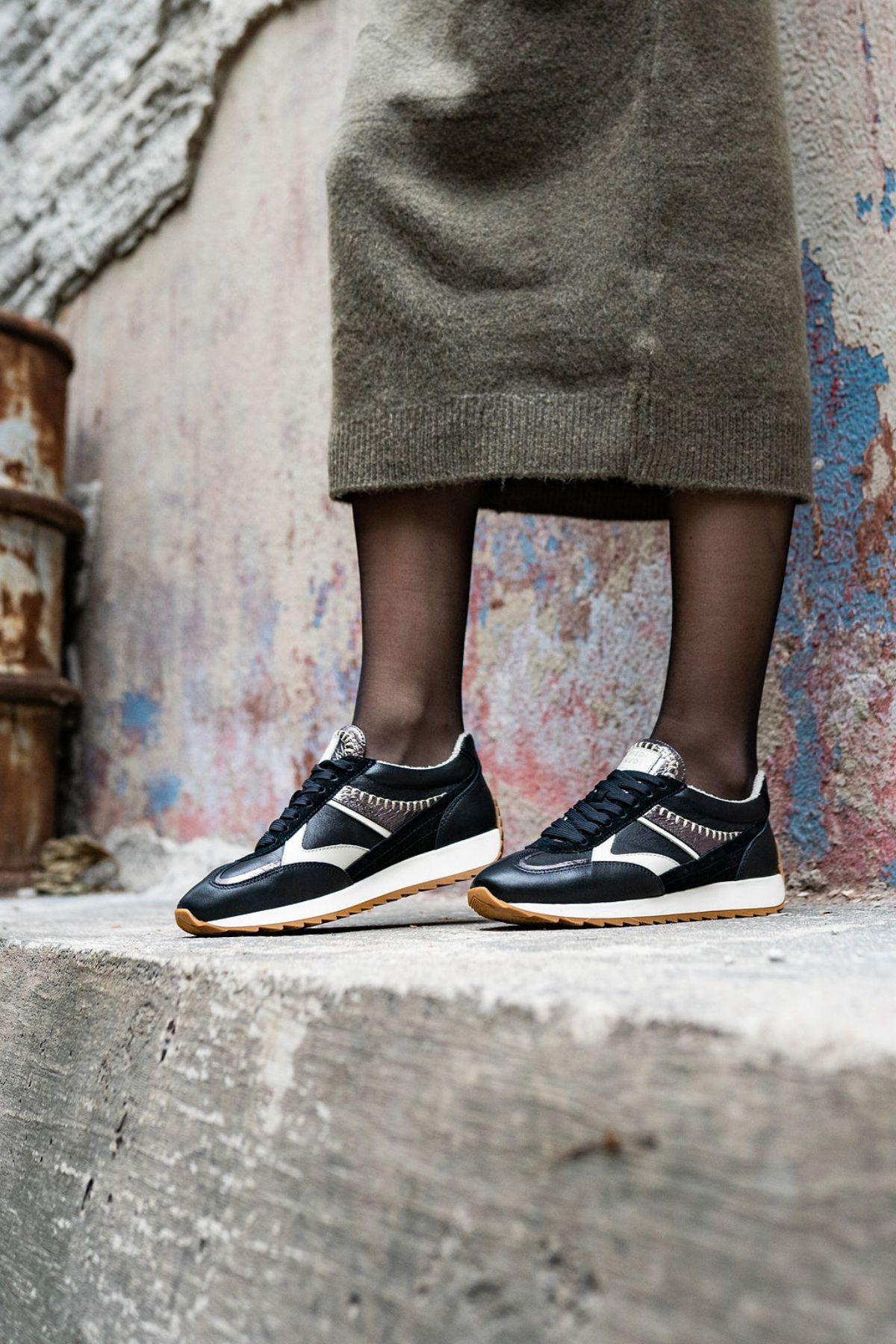 Durlinger Piedi Nudi