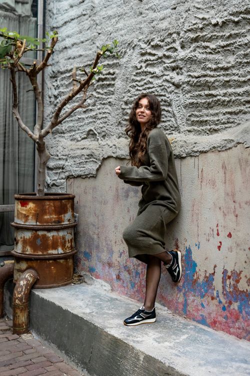 Durlinger Piedi Nudi