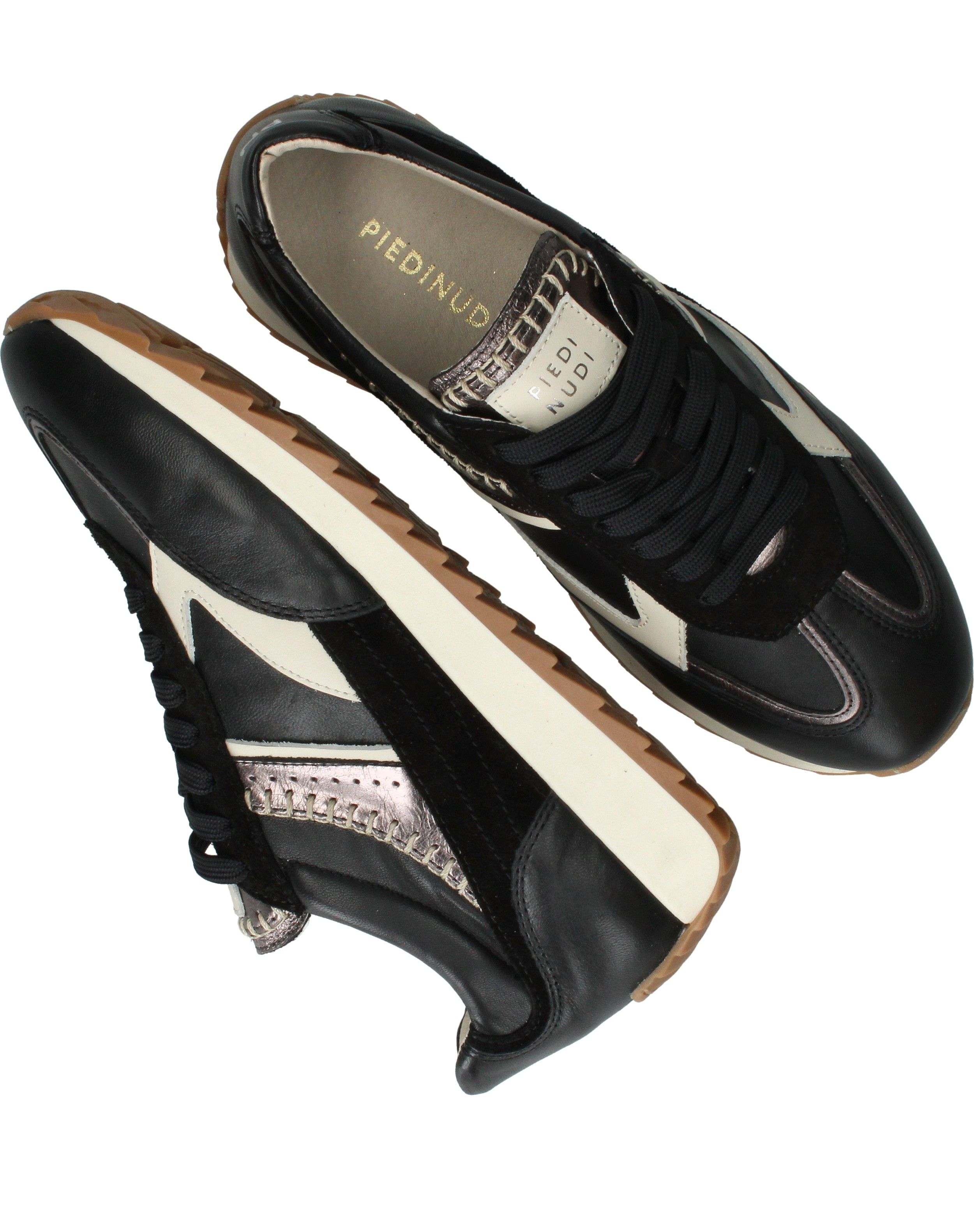 Durlinger Piedi Nudi