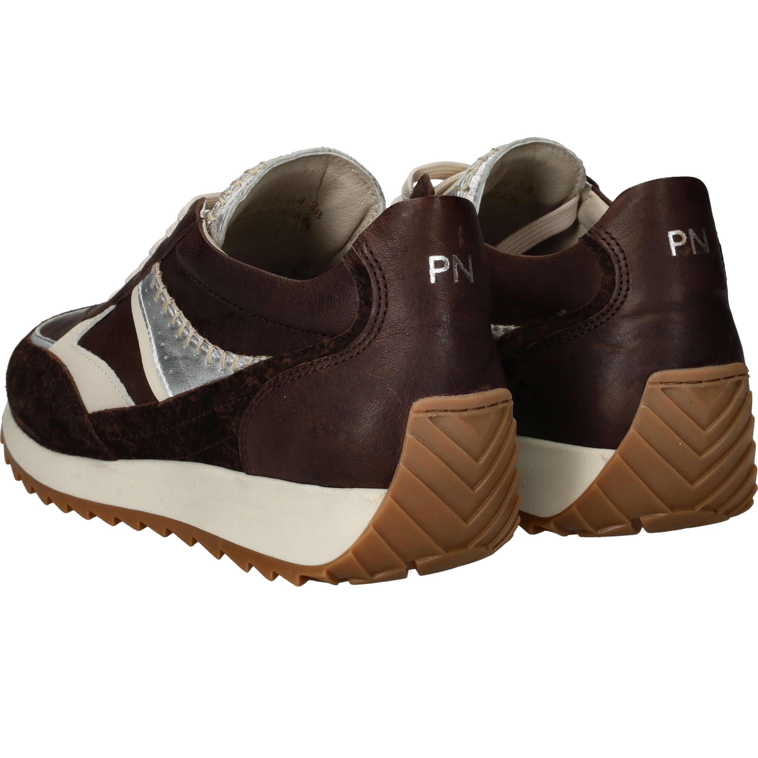 Durlinger Piedi Nudi