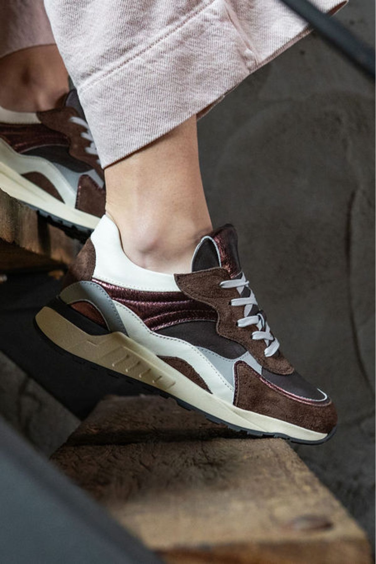 Durlinger Piedi Nudi